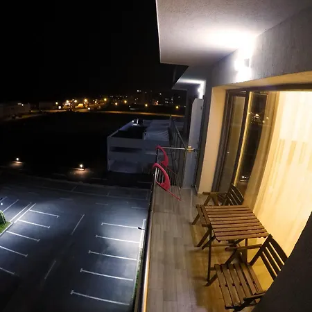 De Silva Residence Mamaia Exterior photo