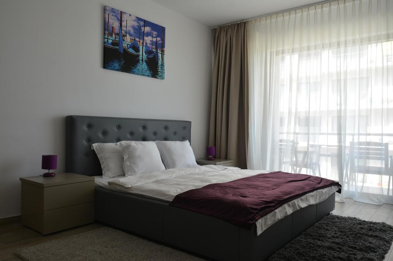 De Silva Apartament *
