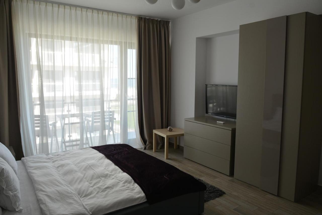 Apartament De Silva