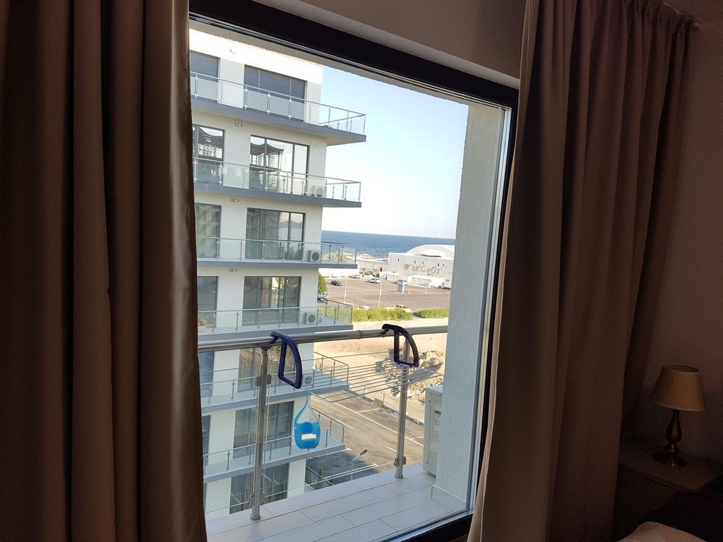 De Silva Apartament Mamaia
