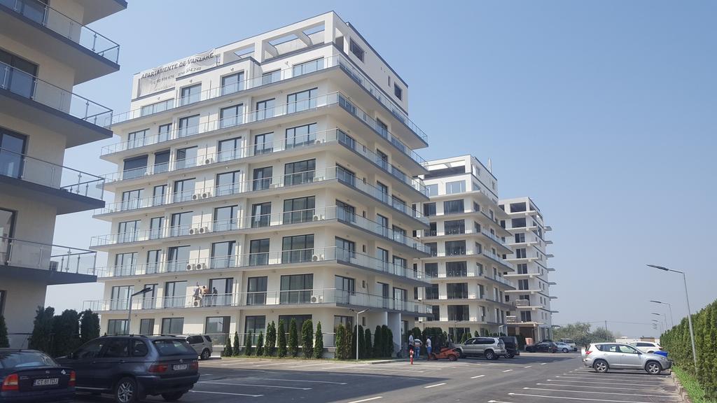 De Silva Apartament