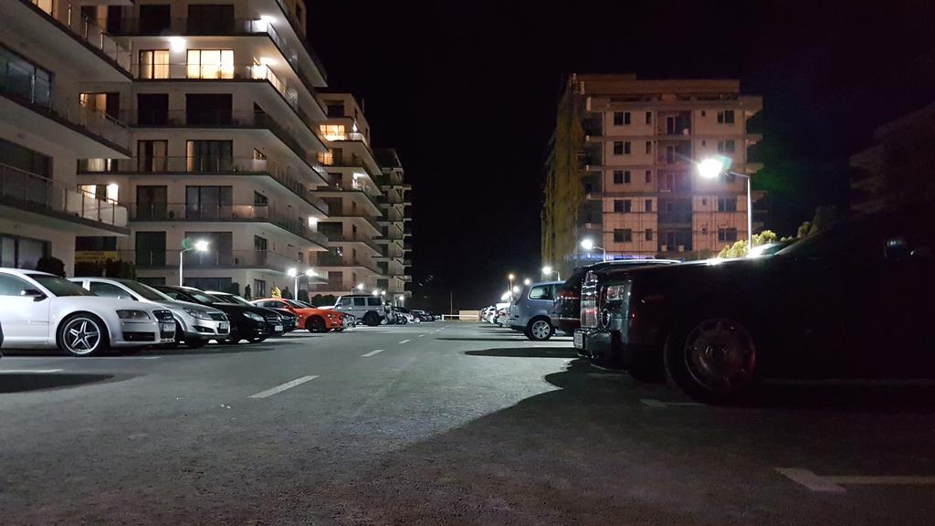De Silva Apartament Mamaia