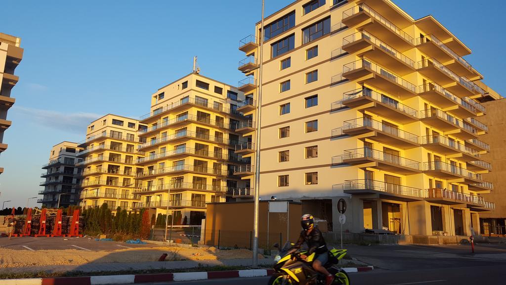 De Silva Apartament Mamaia