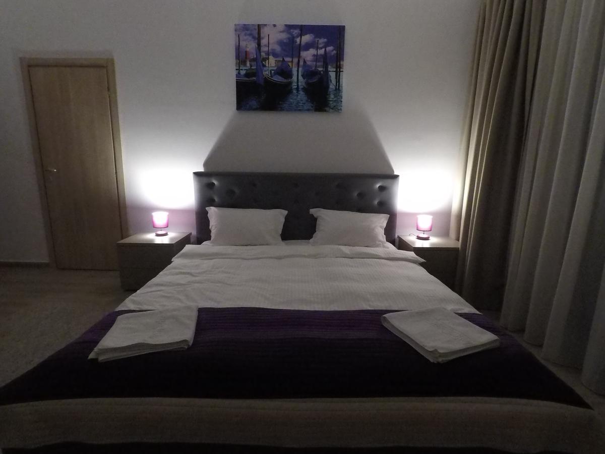 Apartament De Silva