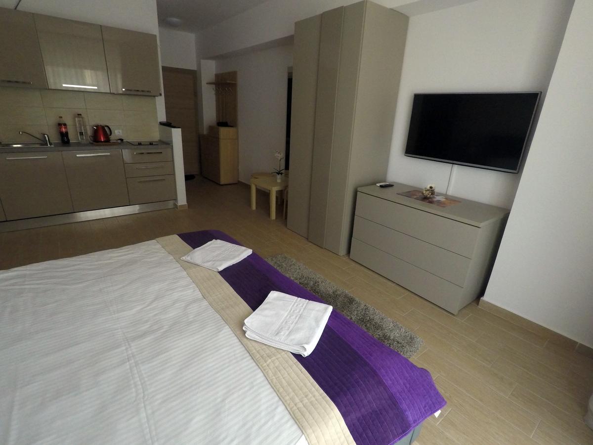 Apartament De Silva *