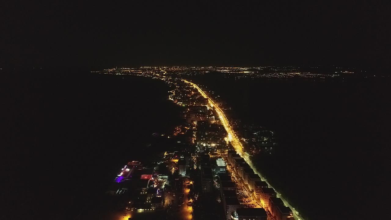 De Silva Apartament Mamaia