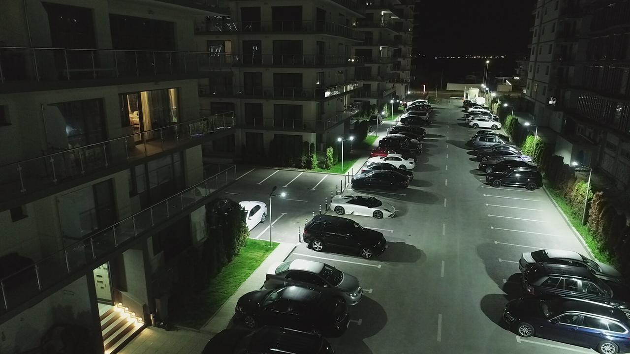 Apartament De Silva *